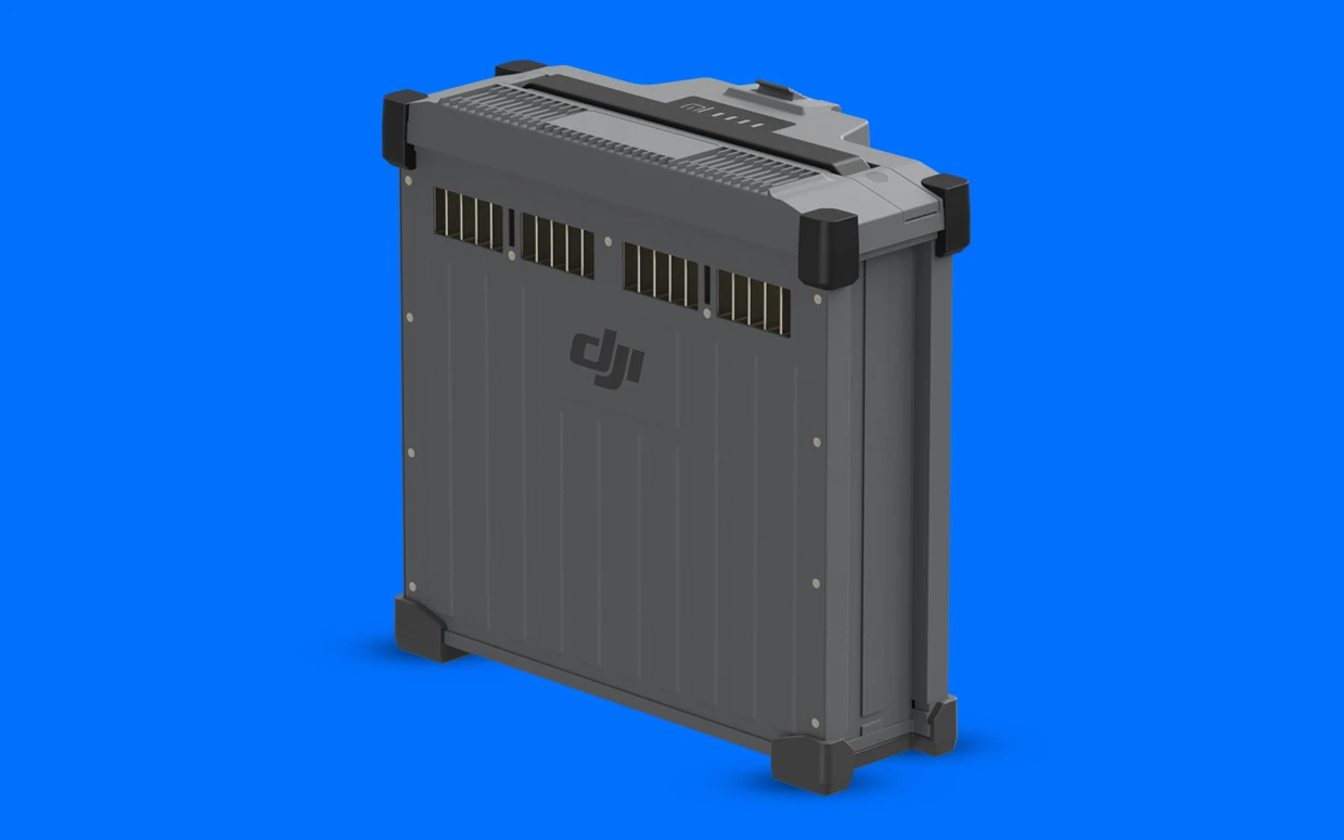 BATERIA DB1560